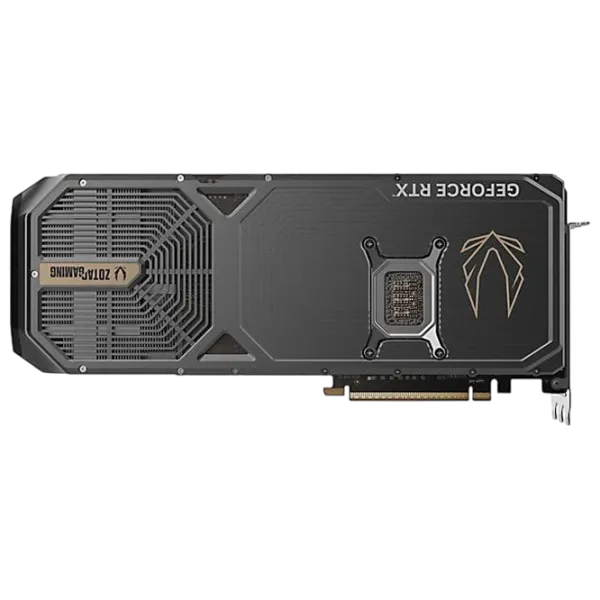 Placă video Zotac GeForce RTX 5070 Ti AMP Extreme INFINITY PCI Express x16 5.0 / 16 GB photo 4