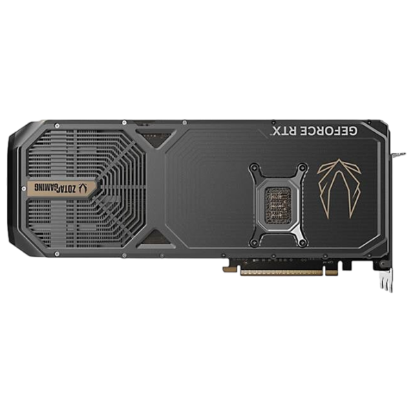 Placă video Zotac GeForce RTX 5070 Ti AMP Extreme INFINITY PCI Express x16 5.0 / 16 GB photo 4