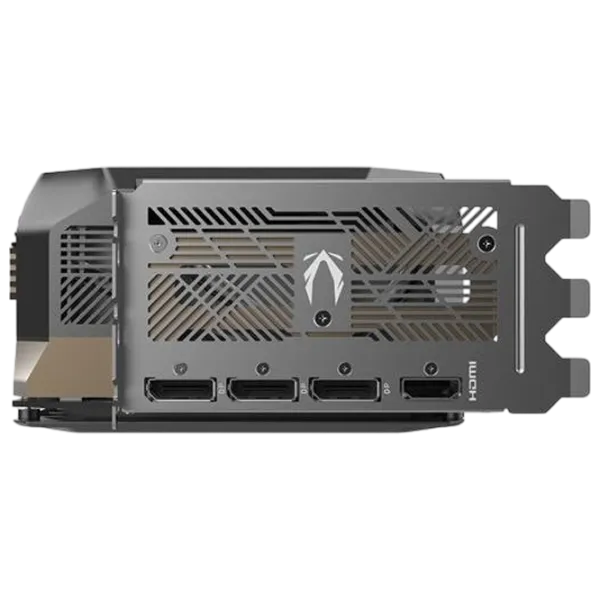 Placă video Zotac GeForce RTX 5070 Ti AMP Extreme INFINITY PCI Express x16 5.0 / 16 GB photo 5