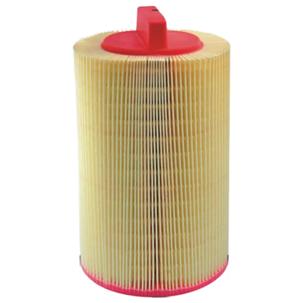 Воздушный фильтр Wix Filters WA9443 WX-WA9443 photo 1