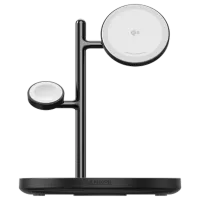 Сетевое зарядное устройство Anker MagGo 3 A / Черный