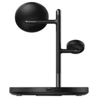 Сетевое зарядное устройство Anker MagGo 3 A / Черный photo 4