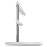 Сетевое зарядное устройство Anker MagGo 3 A / Белый photo 2