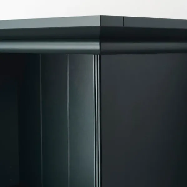 Etajeră Ikea Lommarp 199 x 65 x 34 cm / PAL / Dark blue-green photo 6 Etajeră Ikea Lommarp 199 x 65 x 34 cm / PAL / Dark blue-green photo 6