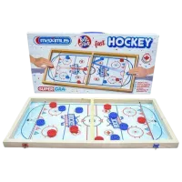 Joc de masă Maximus Fast Hockey 3+/ Hochei