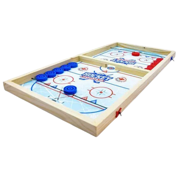Joc de masă Maximus Fast Hockey 3+/ Hochei photo 2