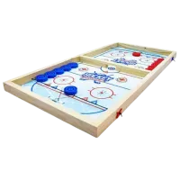Joc de masă Maximus Fast Hockey 3+/ Hochei photo 2