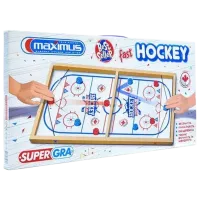 Joc de masă Maximus Fast Hockey 3+/ Hochei photo 3