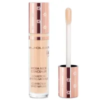 Concealer pentru corectarea deficiențelor Naj Oleari Hydra Nude 0.004l / Ivory