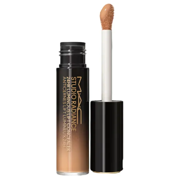 Concealer для корекции дефектов и неровностеи MAC Studio Radiance 24Hr Luminous Lift  0.011л / Neutral beige photo 1 Concealer для корекции дефектов и неровностеи MAC Studio Radiance 24Hr Luminous Lift  0.011л / Neutral beige photo 1