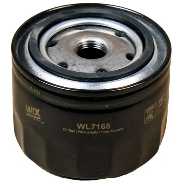 Масляный фильтр Wix Filters WL7168 WX-WL7168 photo 1 Масляный фильтр Wix Filters WL7168 WX-WL7168 photo 1