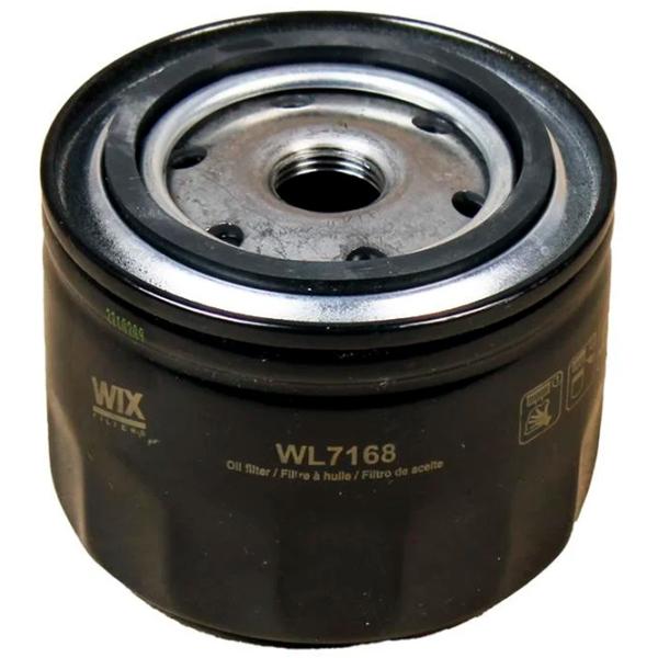 Масляный фильтр Wix Filters WL7168 WX-WL7168 photo 1 Масляный фильтр Wix Filters WL7168 WX-WL7168 photo 1