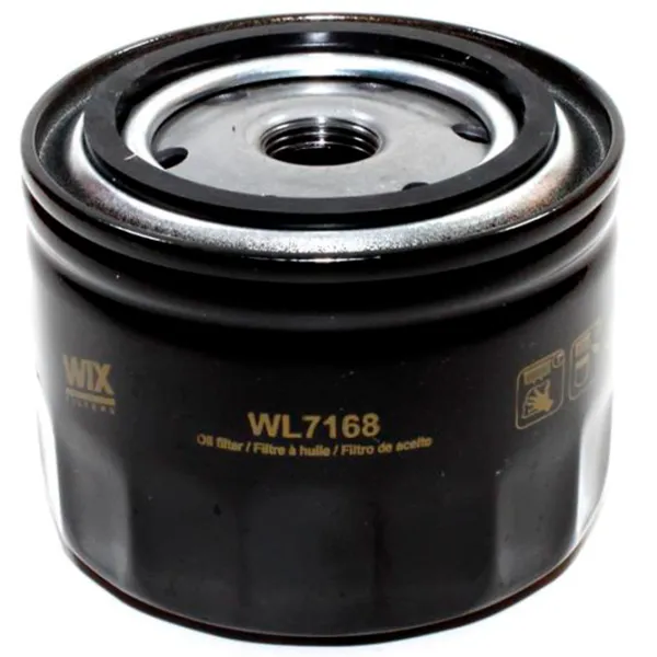 Масляный фильтр Wix Filters WL7168 WX-WL7168 photo 3 Масляный фильтр Wix Filters WL7168 WX-WL7168 photo 3