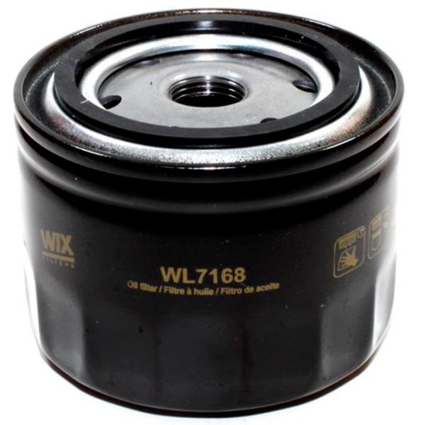 Масляный фильтр Wix Filters WL7168 WX-WL7168 photo 3 Масляный фильтр Wix Filters WL7168 WX-WL7168 photo 3