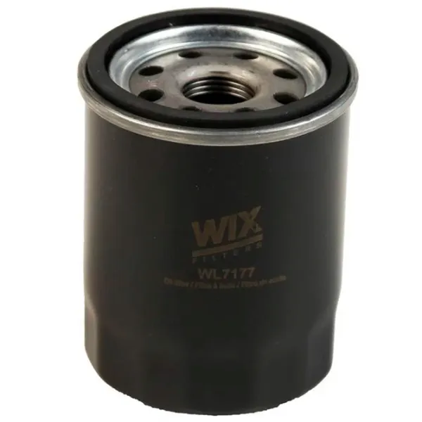 Масляный фильтр Wix Filters WL7177 WX-WL7177 photo 1 Масляный фильтр Wix Filters WL7177 WX-WL7177 photo 1