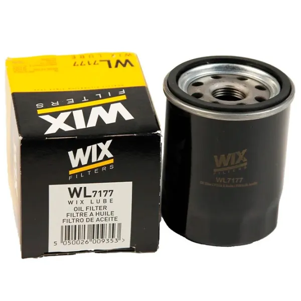 Масляный фильтр Wix Filters WL7177 WX-WL7177 photo 2 Масляный фильтр Wix Filters WL7177 WX-WL7177 photo 2