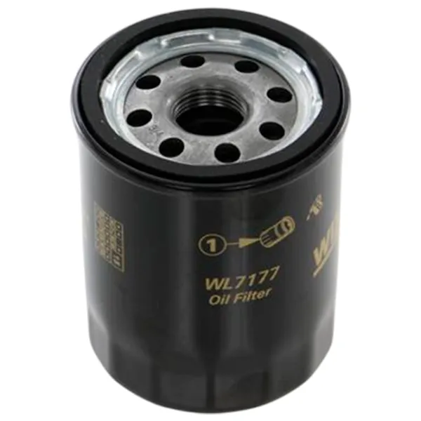 Масляный фильтр Wix Filters WL7177 WX-WL7177 photo 3 Масляный фильтр Wix Filters WL7177 WX-WL7177 photo 3