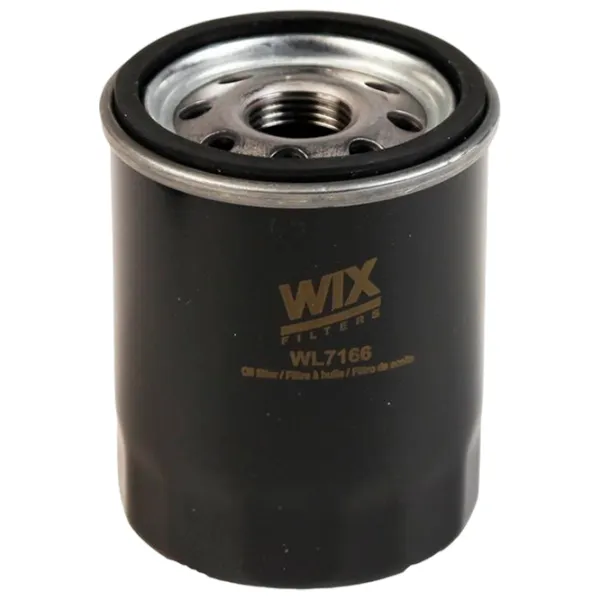 Filtru de ulei Wix Filters WL7166 WX-WL7166 photo 1