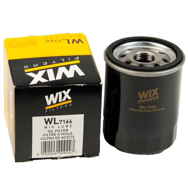 Filtru de ulei Wix Filters WL7166 WX-WL7166 photo 4