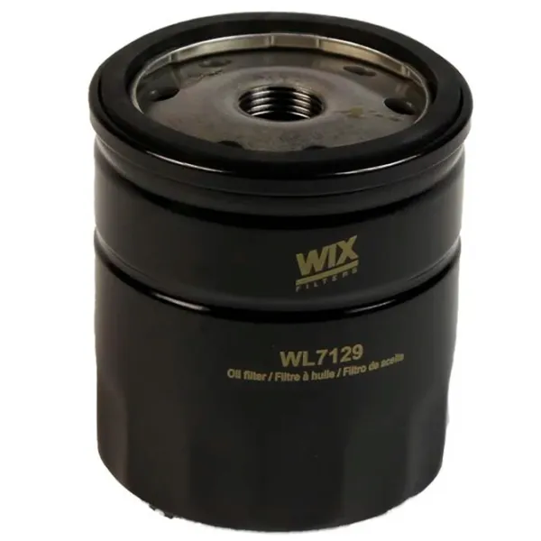 Масляный фильтр Wix Filters WL7129-12 WX-WL7129-12 photo 1 Масляный фильтр Wix Filters WL7129-12 WX-WL7129-12 photo 1