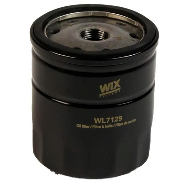 Масляный фильтр Wix Filters WL7129-12 WX-WL7129-12 photo 1 Масляный фильтр Wix Filters WL7129-12 WX-WL7129-12 photo 1