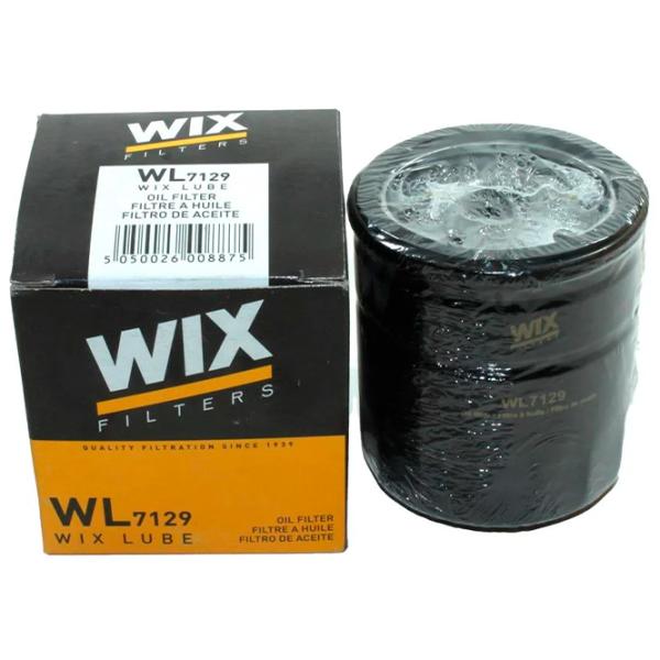 Масляный фильтр Wix Filters WL7129-12 WX-WL7129-12 photo 4 Масляный фильтр Wix Filters WL7129-12 WX-WL7129-12 photo 4