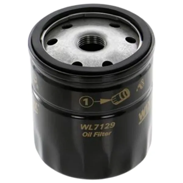 Масляный фильтр Wix Filters WL7129-12 WX-WL7129-12 photo 5 Масляный фильтр Wix Filters WL7129-12 WX-WL7129-12 photo 5