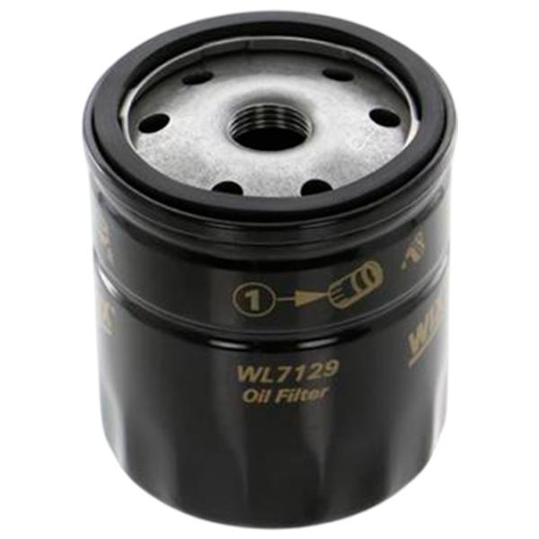Масляный фильтр Wix Filters WL7129-12 WX-WL7129-12 photo 5 Масляный фильтр Wix Filters WL7129-12 WX-WL7129-12 photo 5