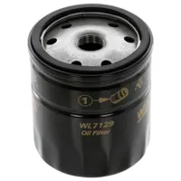Filtru de ulei Wix Filters WL7129-12 WX-WL7129-12 photo 5
