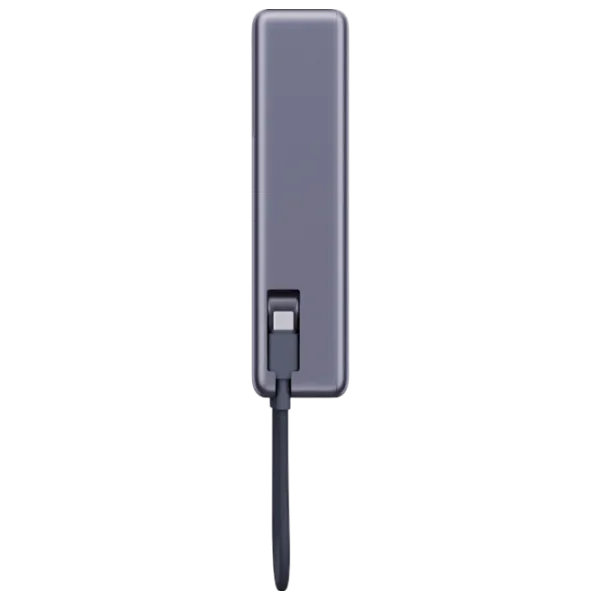 Power Bank Xiaomi PB1165MI 10000 mAh/ Gray photo 4