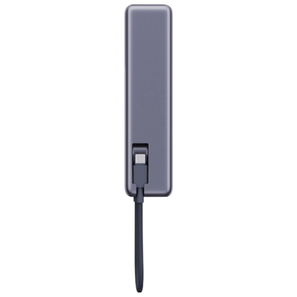 Power Bank Xiaomi PB1165MI 10000 mAh/ Gray photo 4