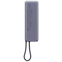 Power Bank Xiaomi PB1165MI 10000 mAh/ Gray photo 5