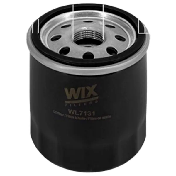 Filtru de ulei Wix Filters WL7131 WX-WL7131 photo 1 Filtru de ulei Wix Filters WL7131 WX-WL7131 photo 1