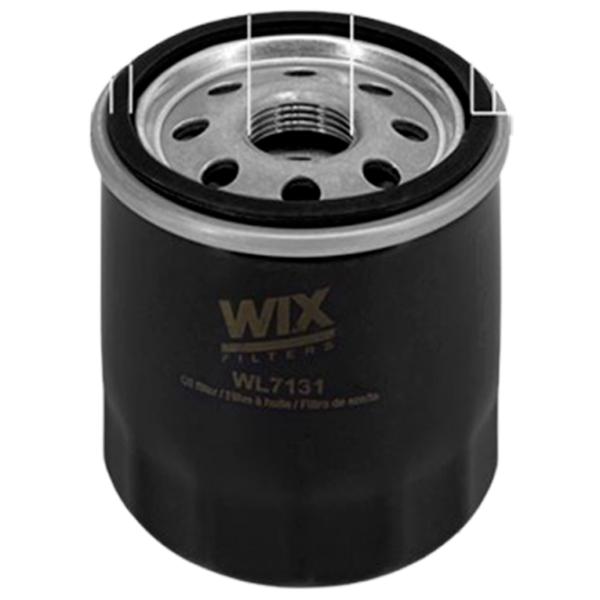 Filtru de ulei Wix Filters WL7131 WX-WL7131 photo 1 Filtru de ulei Wix Filters WL7131 WX-WL7131 photo 1