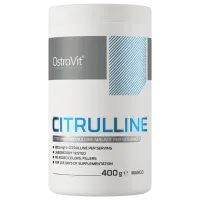 Аминокислоты OstroVit Citrulline (5903246227369) 400 г 
