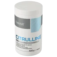Аминокислоты OstroVit Citrulline (5903246227369) 400 г photo 2