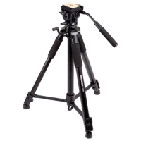 Trepied Bresser TR-688V Foto, video / Black