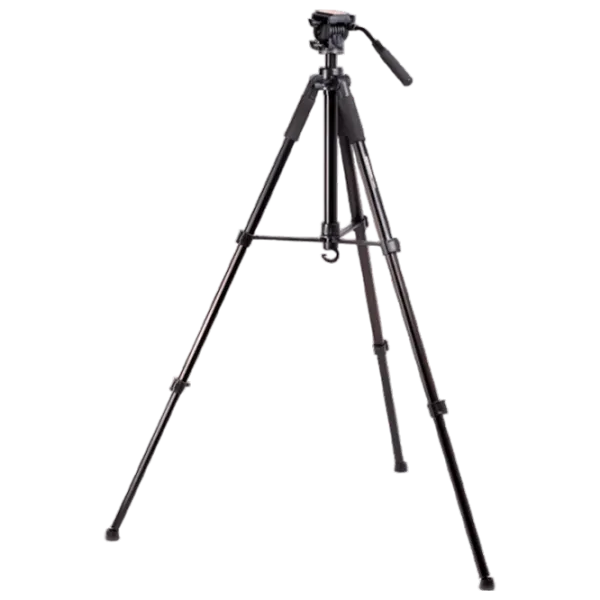 Trepied Bresser TR-688V Foto, video / Black photo 2 Trepied Bresser TR-688V Foto, video / Black photo 2