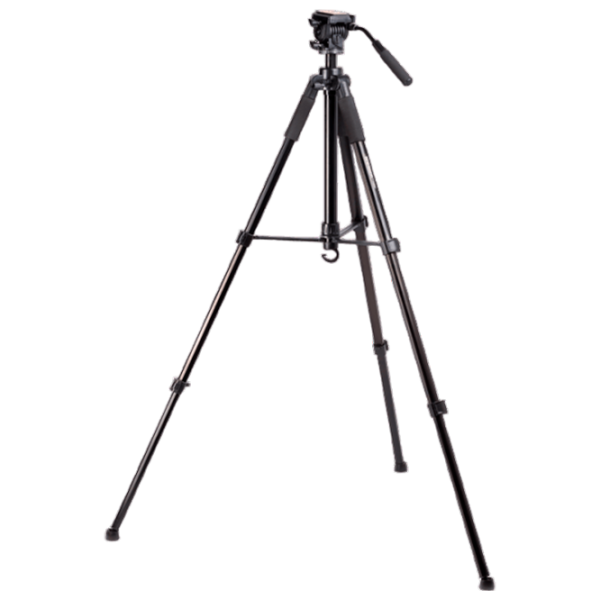 Trepied Bresser TR-688V Foto, video / Black photo 2 Trepied Bresser TR-688V Foto, video / Black photo 2