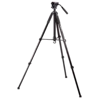 Trepied Bresser TR-688V Foto, video / Black photo 2