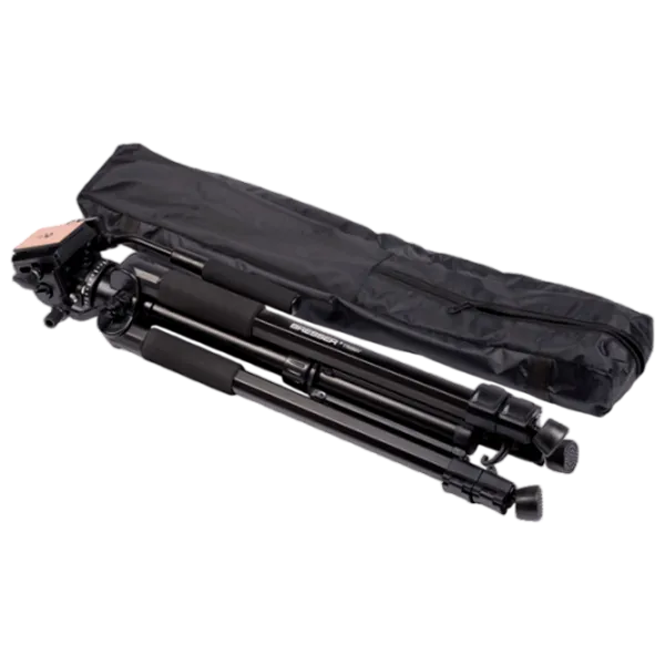 Trepied Bresser TR-688V Foto, video / Black photo 4 Trepied Bresser TR-688V Foto, video / Black photo 4