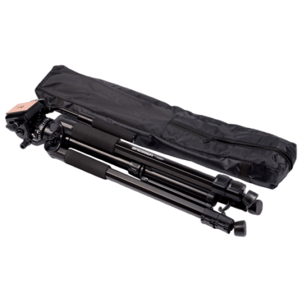 Trepied Bresser TR-688V Foto, video / Black photo 4 Trepied Bresser TR-688V Foto, video / Black photo 4