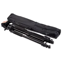 Trepied Bresser TR-688V Foto, video / Black photo 4