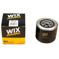 Filtru de ulei Wix Filters WL7125 WX-WL7125 photo 2