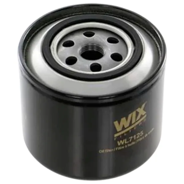 Filtru de ulei Wix Filters WL7125 WX-WL7125 photo 3 Filtru de ulei Wix Filters WL7125 WX-WL7125 photo 3
