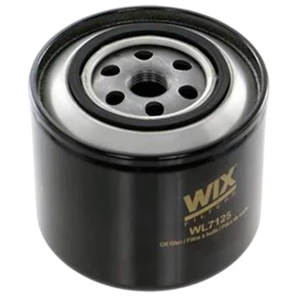 Filtru de ulei Wix Filters WL7125 WX-WL7125 photo 3 Filtru de ulei Wix Filters WL7125 WX-WL7125 photo 3