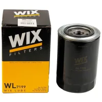 Filtru de ulei Wix Filters WL7199 WX-WL7199 photo 3