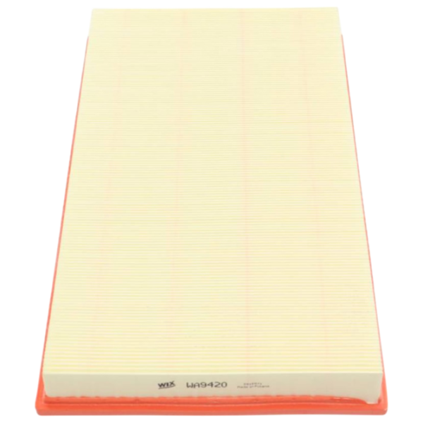 Filtru de aer Wix Filters WA9420 WX-WA9420 photo 1