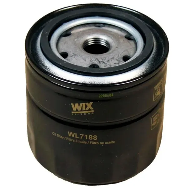 Масляный фильтр Wix Filters WL7188 WX-WL7188 photo 1