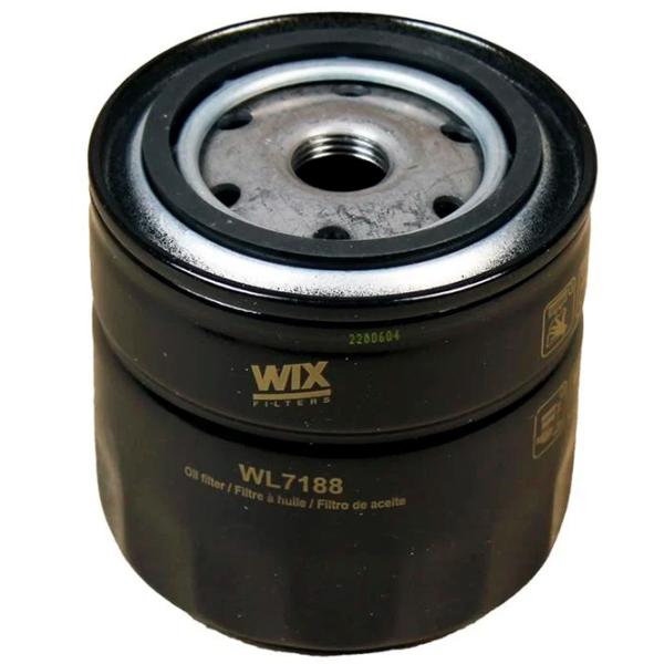 Масляный фильтр Wix Filters WL7188 WX-WL7188 photo 1